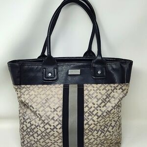 Tommy Hilfiger Tote Bag Large